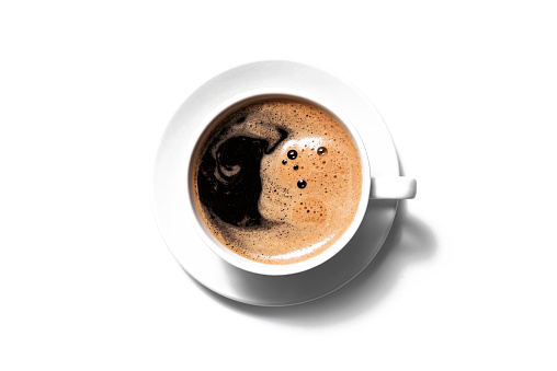 Přispějte na kávu | DK Photoproduction