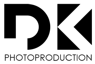 Logo DK photoproduction | E-shop